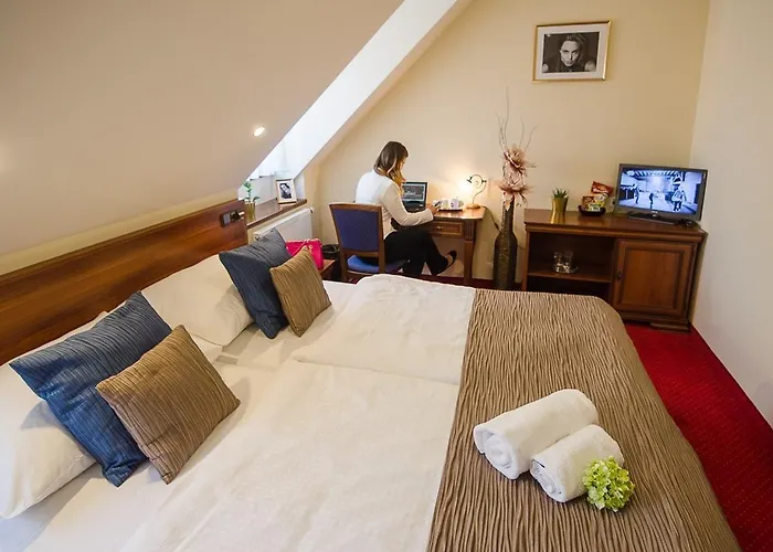 Hejtmansky Dvur Slaný