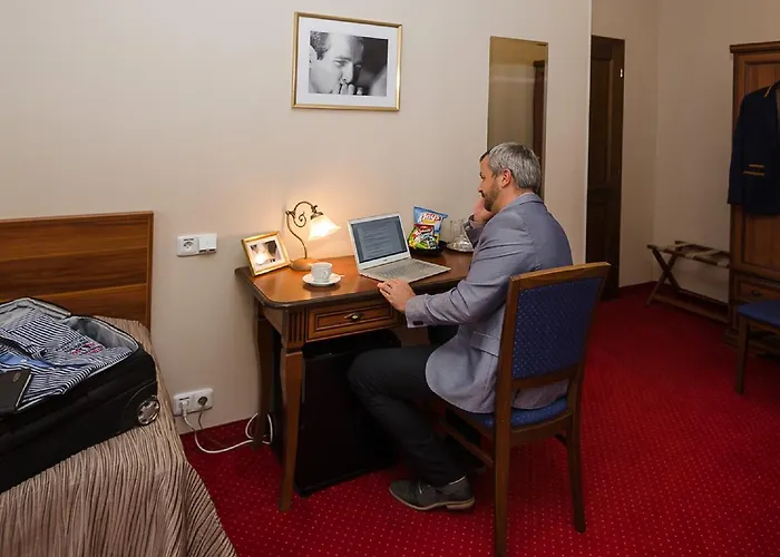 Hejtmansky Dvur Slaný