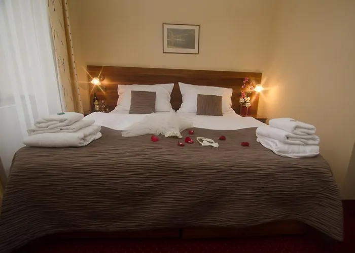 Hejtmansky Dvur Hotel