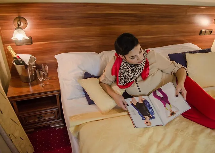 Hejtmansky Dvur Hotel 4*