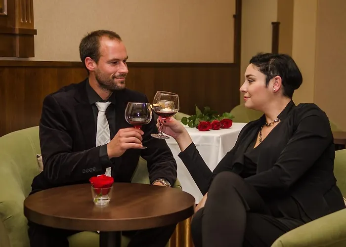 Hejtmansky Dvur Hotel Slaný