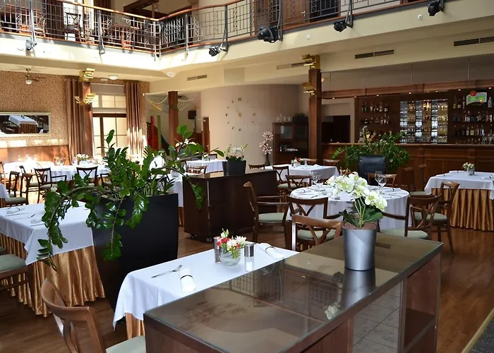 Hejtmansky Dvur Slaný